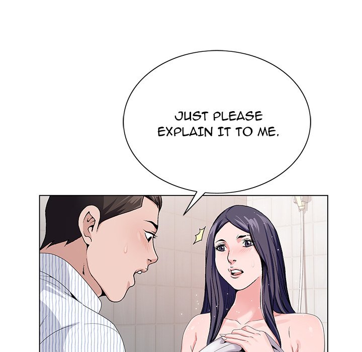 Divine Hands Chapter 11 - Manhwa18.com