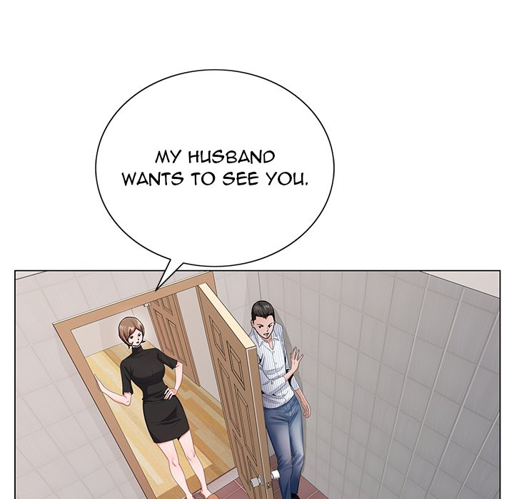 Divine Hands Chapter 11 - Manhwa18.com