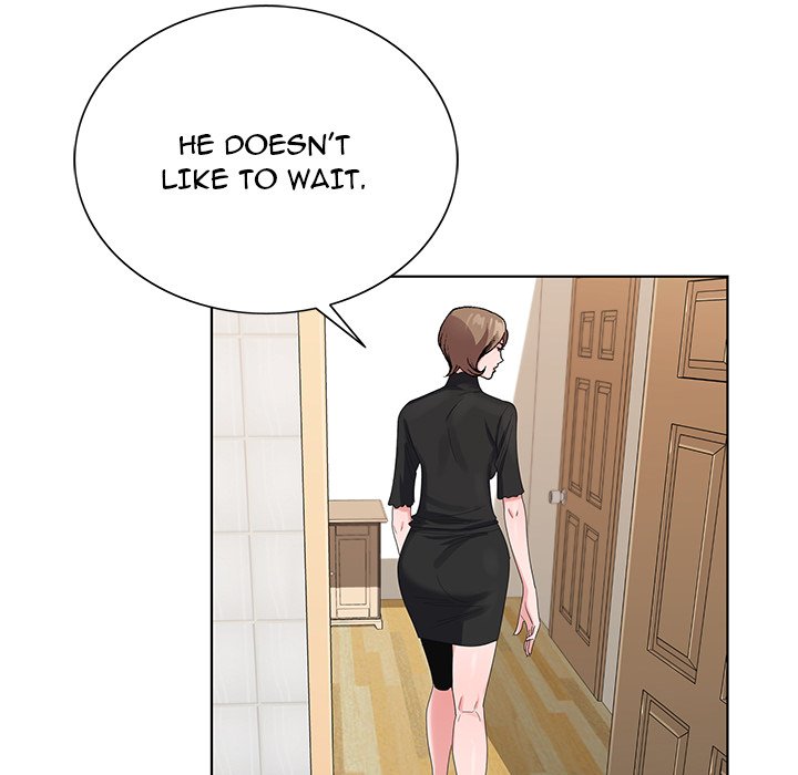 Divine Hands Chapter 11 - Manhwa18.com