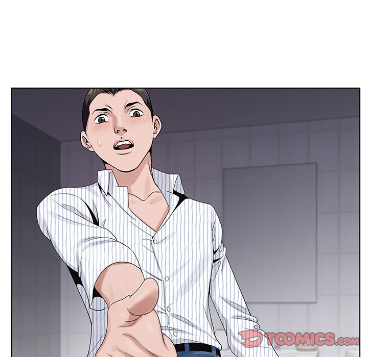 Divine Hands Chapter 11 - Manhwa18.com