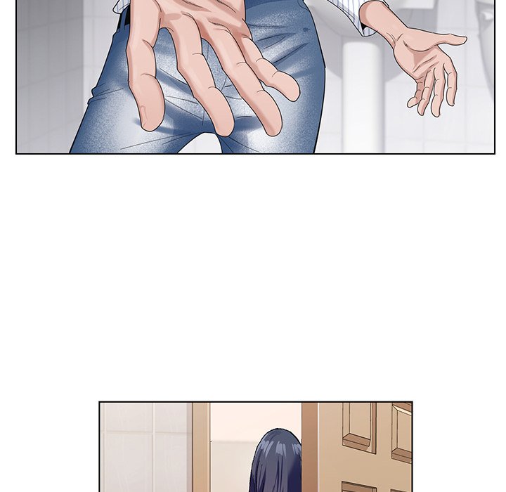 Divine Hands Chapter 11 - Manhwa18.com