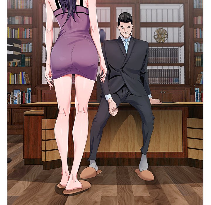 Divine Hands Chapter 11 - Manhwa18.com