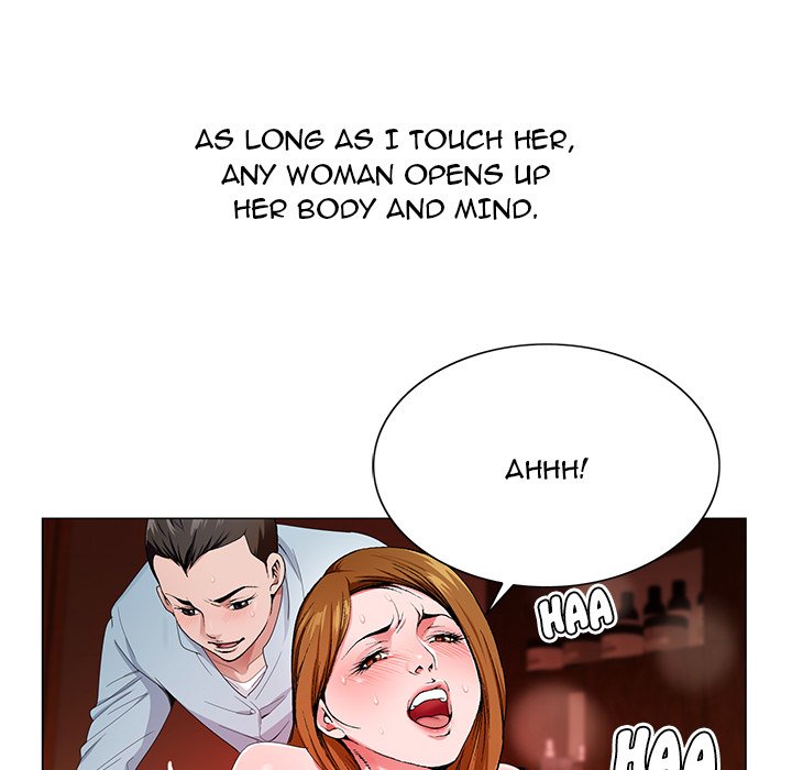 Divine Hands Chapter 12 - Manhwa18.com