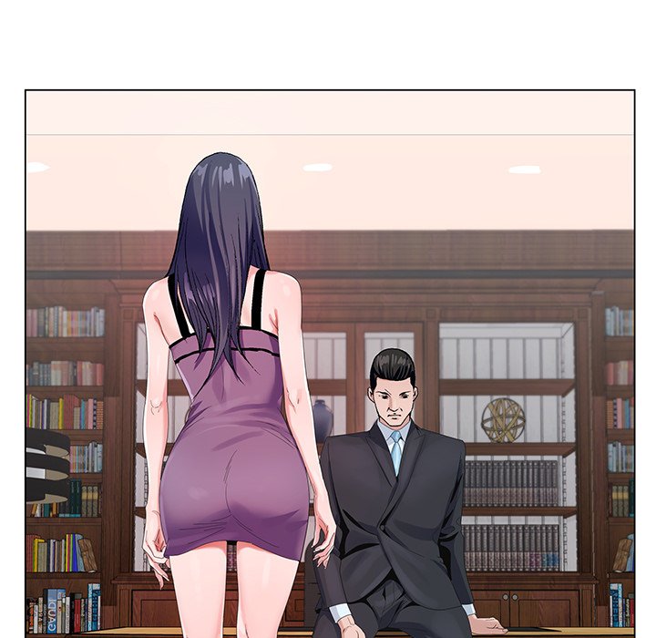 Divine Hands Chapter 12 - Manhwa18.com