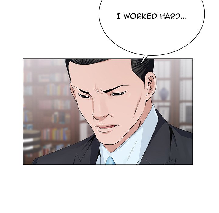 Divine Hands Chapter 12 - Manhwa18.com