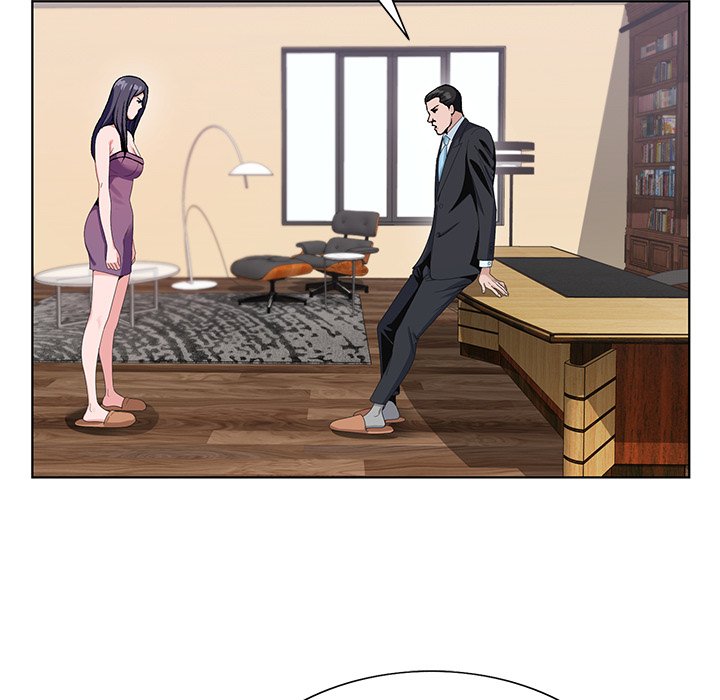 Divine Hands Chapter 12 - Manhwa18.com