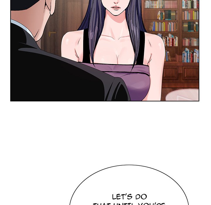 Divine Hands Chapter 12 - Manhwa18.com