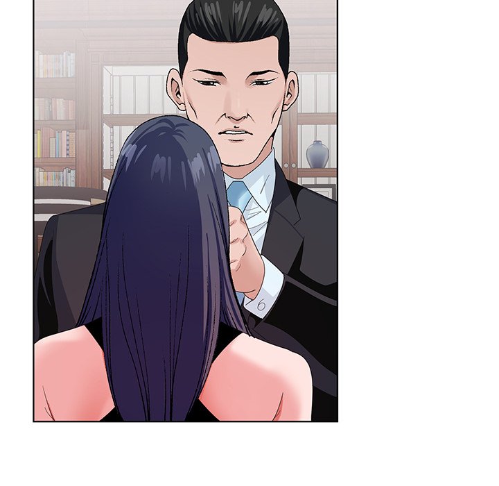 Divine Hands Chapter 12 - Manhwa18.com