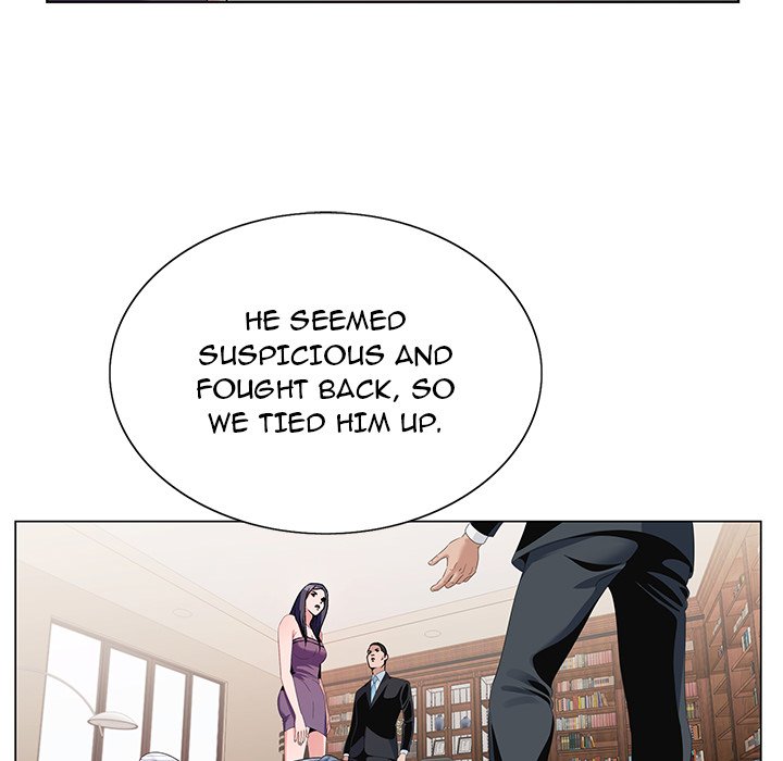 Divine Hands Chapter 12 - Manhwa18.com