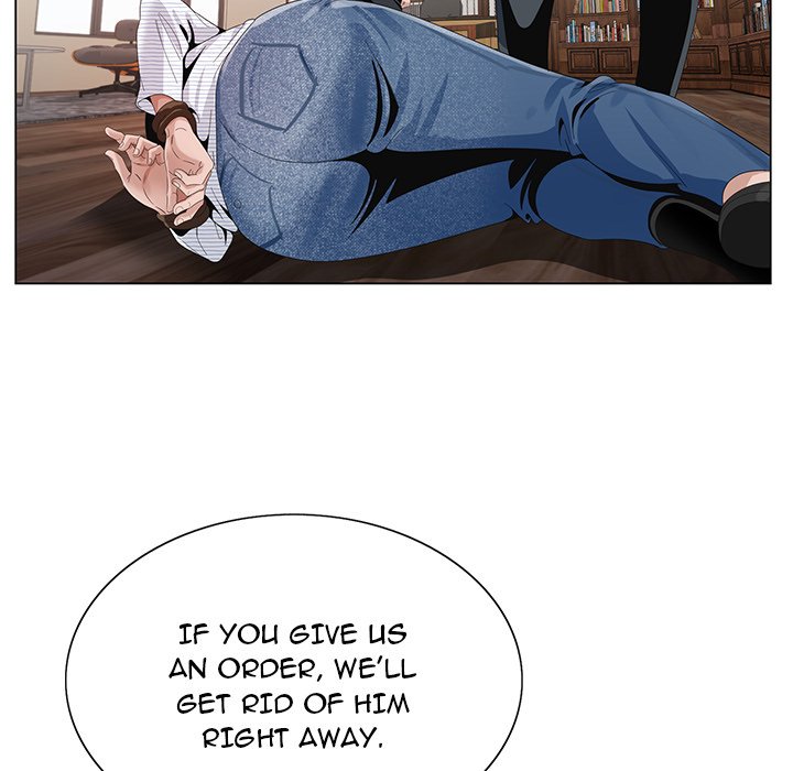 Divine Hands Chapter 12 - Manhwa18.com