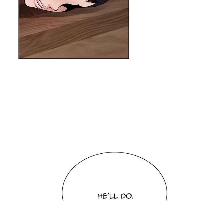 Divine Hands Chapter 12 - Manhwa18.com