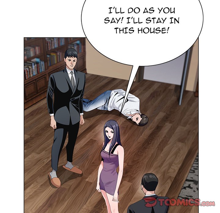 Divine Hands Chapter 12 - Manhwa18.com