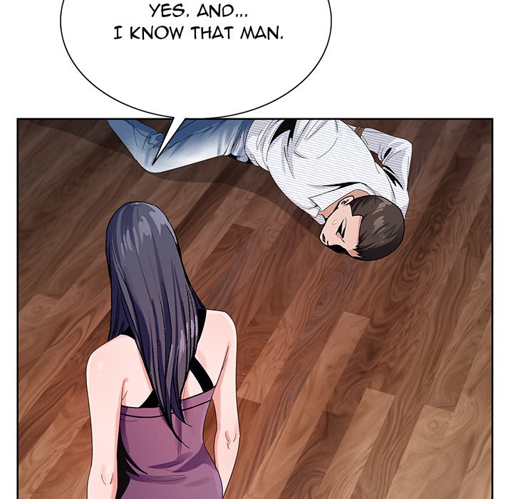 Divine Hands Chapter 12 - Manhwa18.com