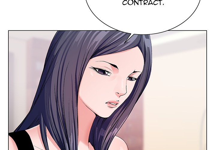 Divine Hands Chapter 13 - Manhwa18.com