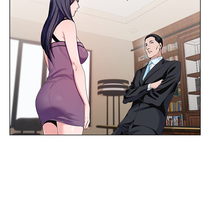 Divine Hands Chapter 13 - Manhwa18.com