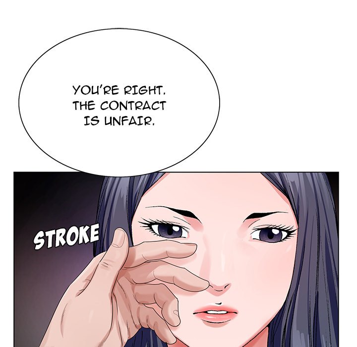 Divine Hands Chapter 13 - Manhwa18.com