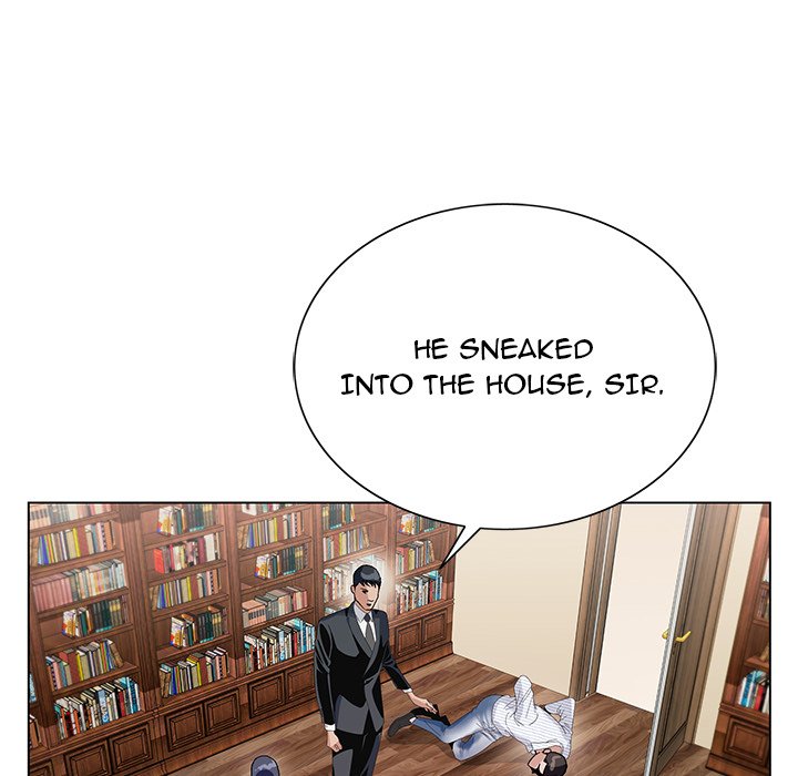 Divine Hands Chapter 13 - Manhwa18.com