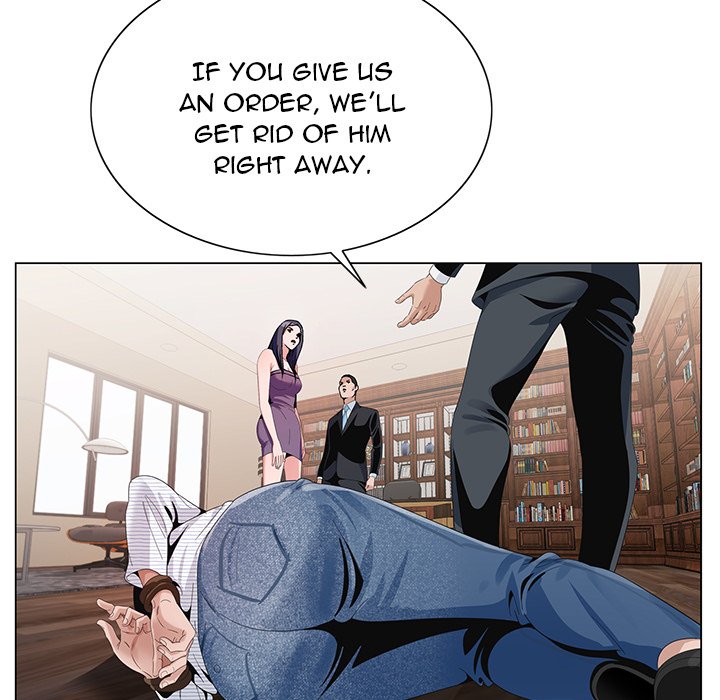 Divine Hands Chapter 13 - Manhwa18.com