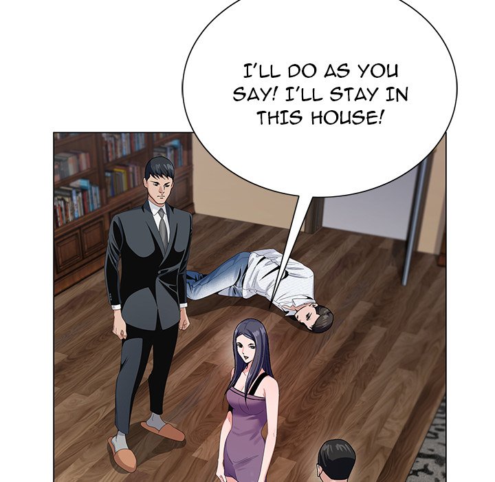 Divine Hands Chapter 13 - Manhwa18.com