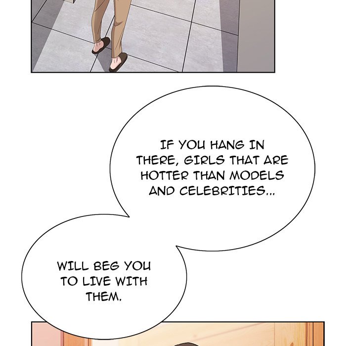 Divine Hands Chapter 13 - Manhwa18.com