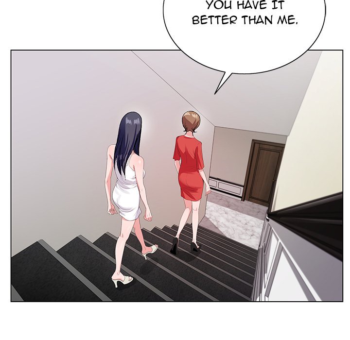 Divine Hands Chapter 13 - Manhwa18.com