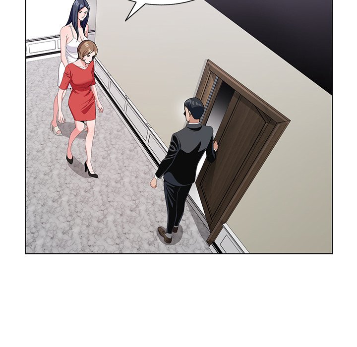 Divine Hands Chapter 13 - Manhwa18.com