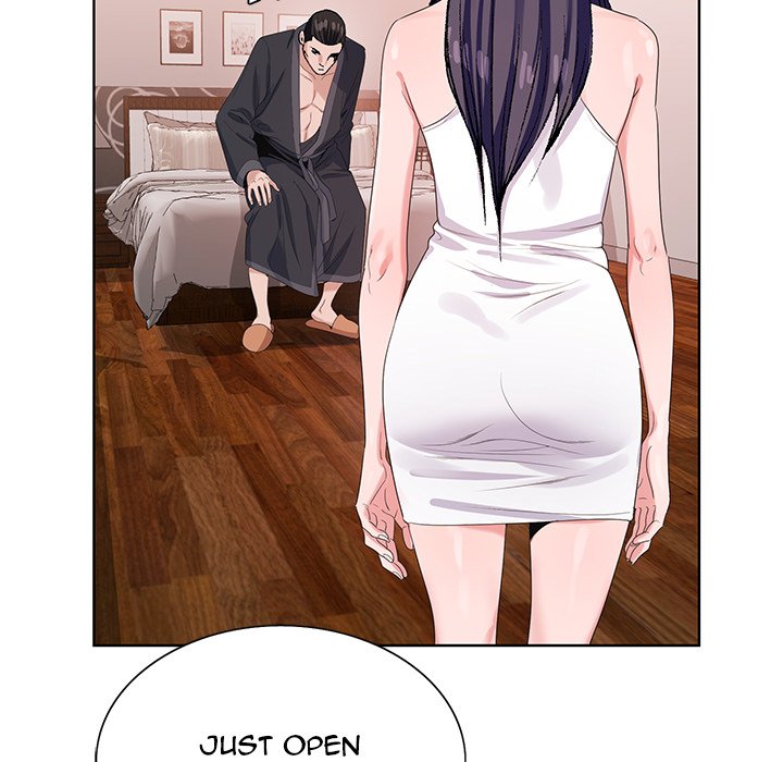 Divine Hands Chapter 13 - Manhwa18.com