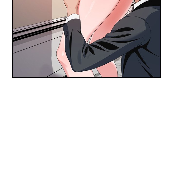 Divine Hands Chapter 15 - Manhwa18.com