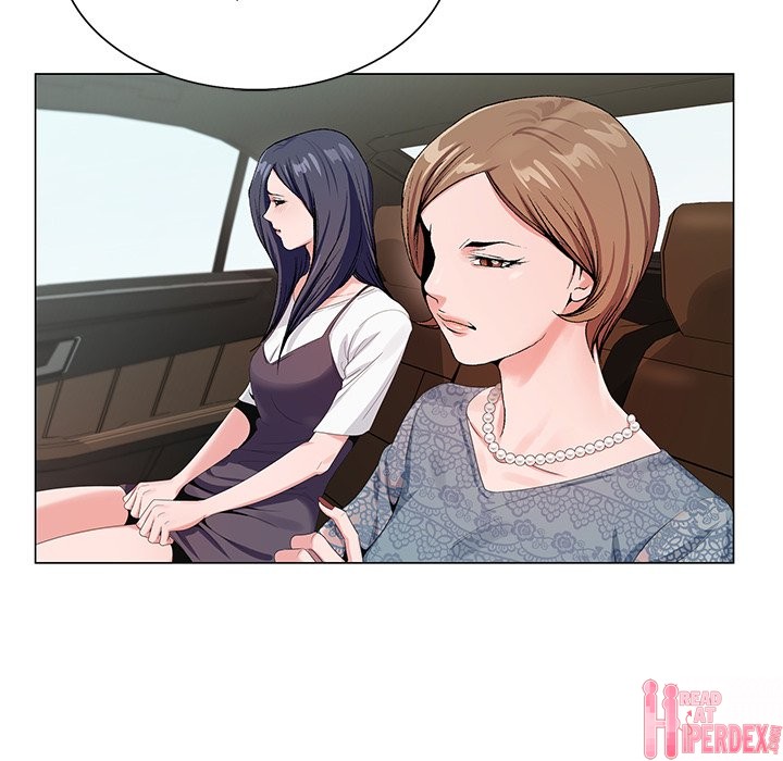 Divine Hands Chapter 15 - Manhwa18.com