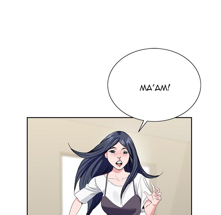 Divine Hands Chapter 15 - Manhwa18.com