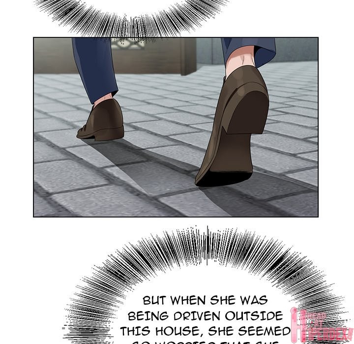 Divine Hands Chapter 15 - Manhwa18.com