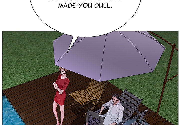 Divine Hands Chapter 16 - Manhwa18.com