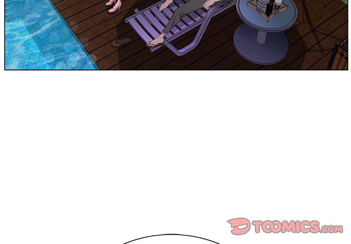 Divine Hands Chapter 16 - Manhwa18.com