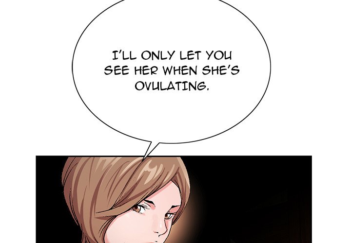 Divine Hands Chapter 16 - Manhwa18.com