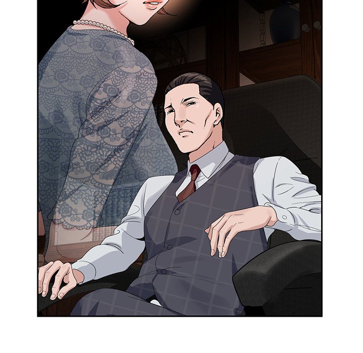 Divine Hands Chapter 16 - Manhwa18.com