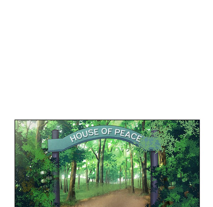 Divine Hands Chapter 16 - Manhwa18.com