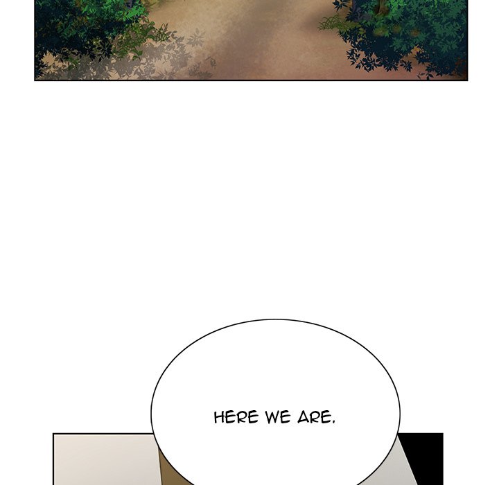 Divine Hands Chapter 16 - Manhwa18.com