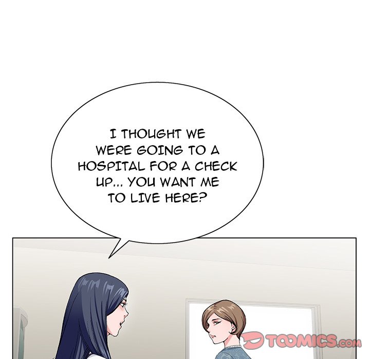 Divine Hands Chapter 16 - Manhwa18.com