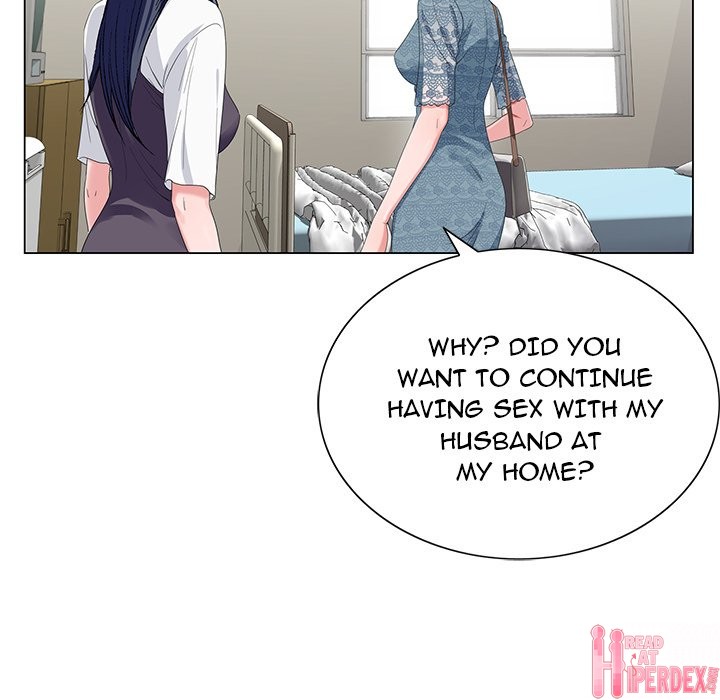 Divine Hands Chapter 16 - Manhwa18.com