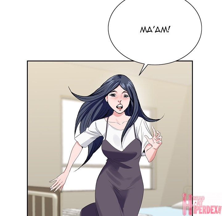 Divine Hands Chapter 16 - Manhwa18.com