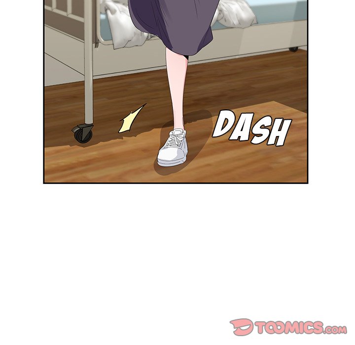 Divine Hands Chapter 16 - Manhwa18.com