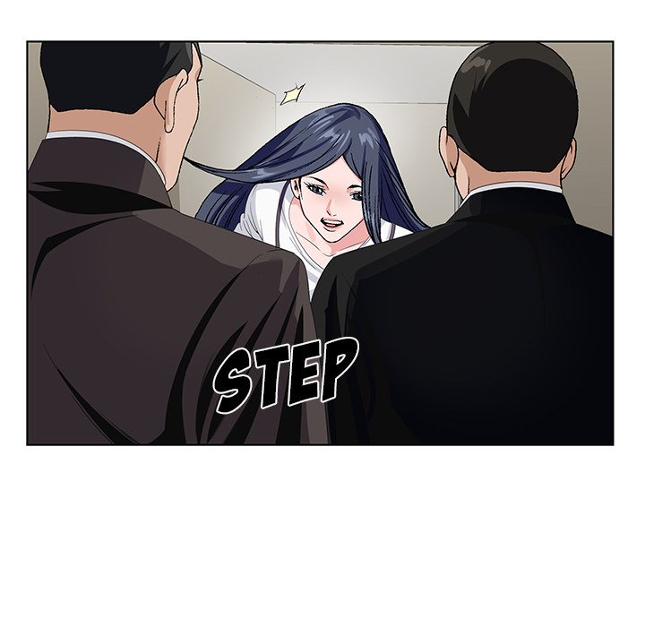 Divine Hands Chapter 16 - Manhwa18.com