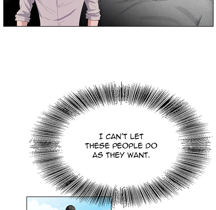 Divine Hands Chapter 16 - Manhwa18.com