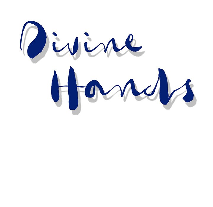 Divine Hands Chapter 16 - Manhwa18.com