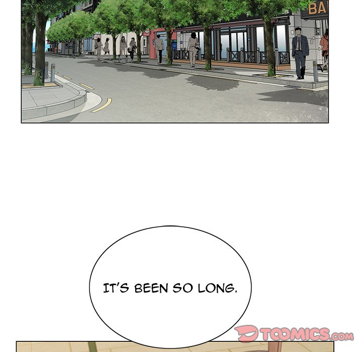 Divine Hands Chapter 16 - Manhwa18.com