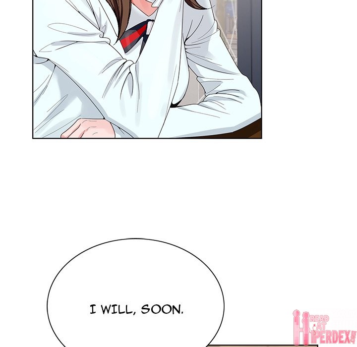 Divine Hands Chapter 16 - Manhwa18.com