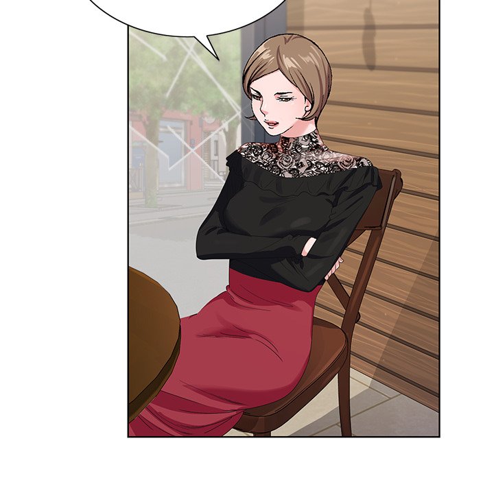 Divine Hands Chapter 16 - Manhwa18.com