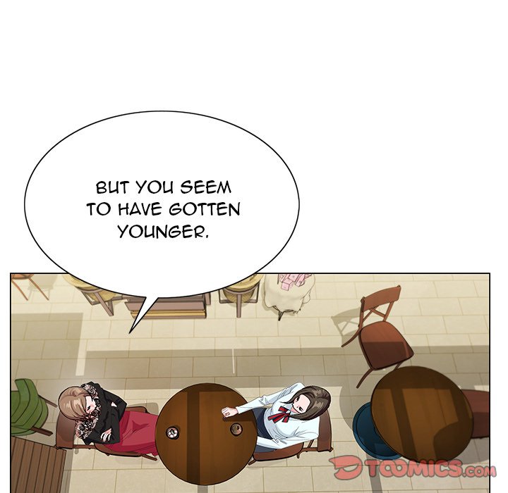 Divine Hands Chapter 16 - Manhwa18.com