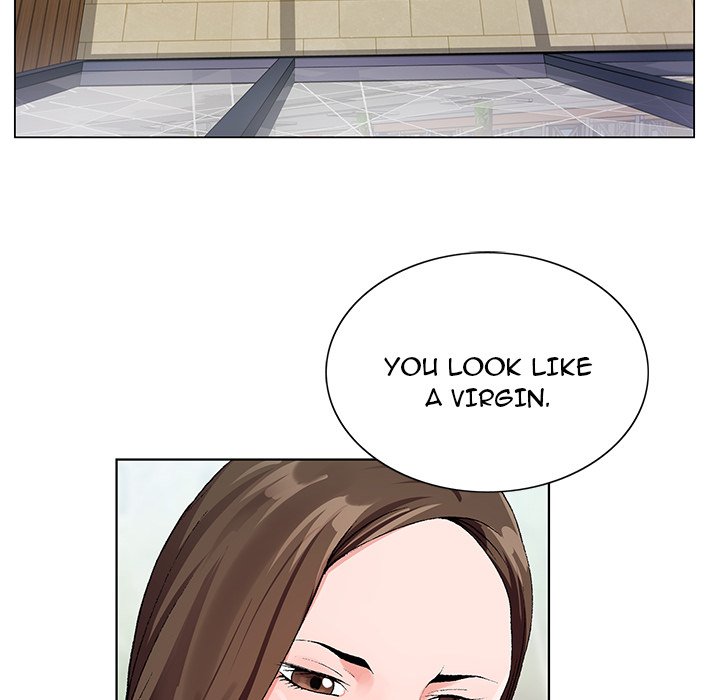 Divine Hands Chapter 16 - Manhwa18.com