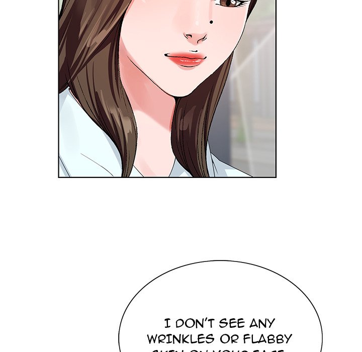Divine Hands Chapter 16 - Manhwa18.com